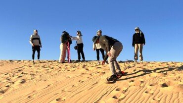Siwa Oasis 3Days all inclusive small group Tour from Cairo or Giza(public bus or minivan transport)
